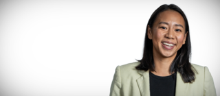 Photo of Morgan Bui