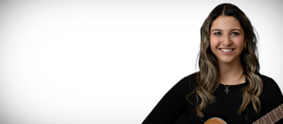 Photo of Olivia Centonza
