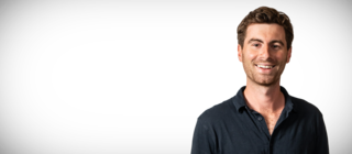 Photo of Brendan Papariello