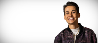 Photo of Daniel Soucy