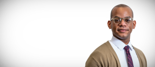 Photo of Marques Williams
