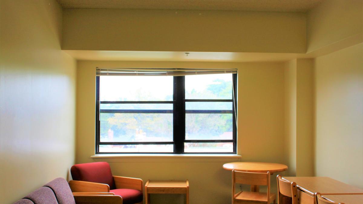 Lannon Hall Residence Life Saint Joseph's University