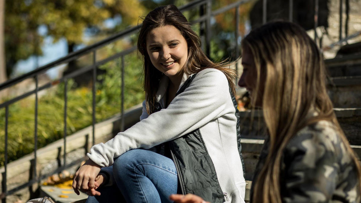 Get to Know Counseling and Psychological Services (CAPS) and its New ...