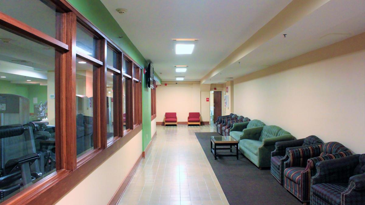 Merion Gardens Apartments Residence Life Saint Joseph's University