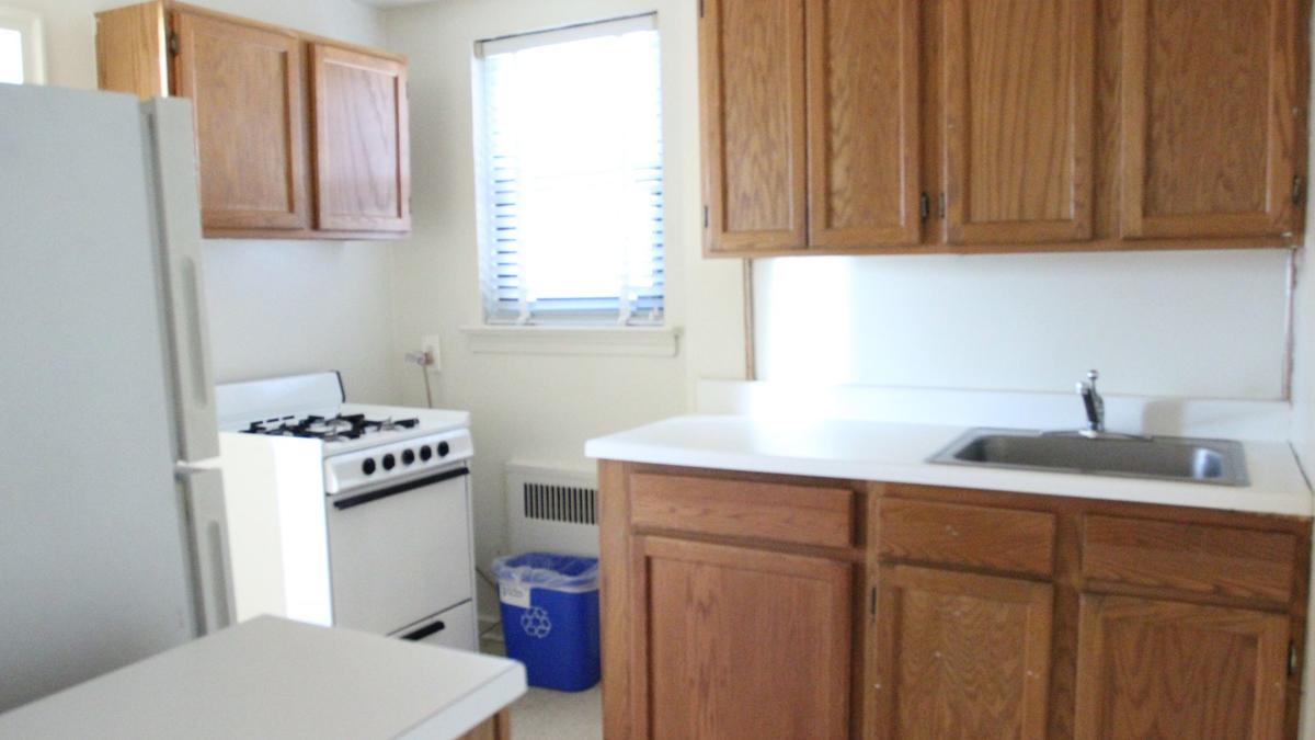 Merion Gardens Apartments Residence Life Saint Joseph's University