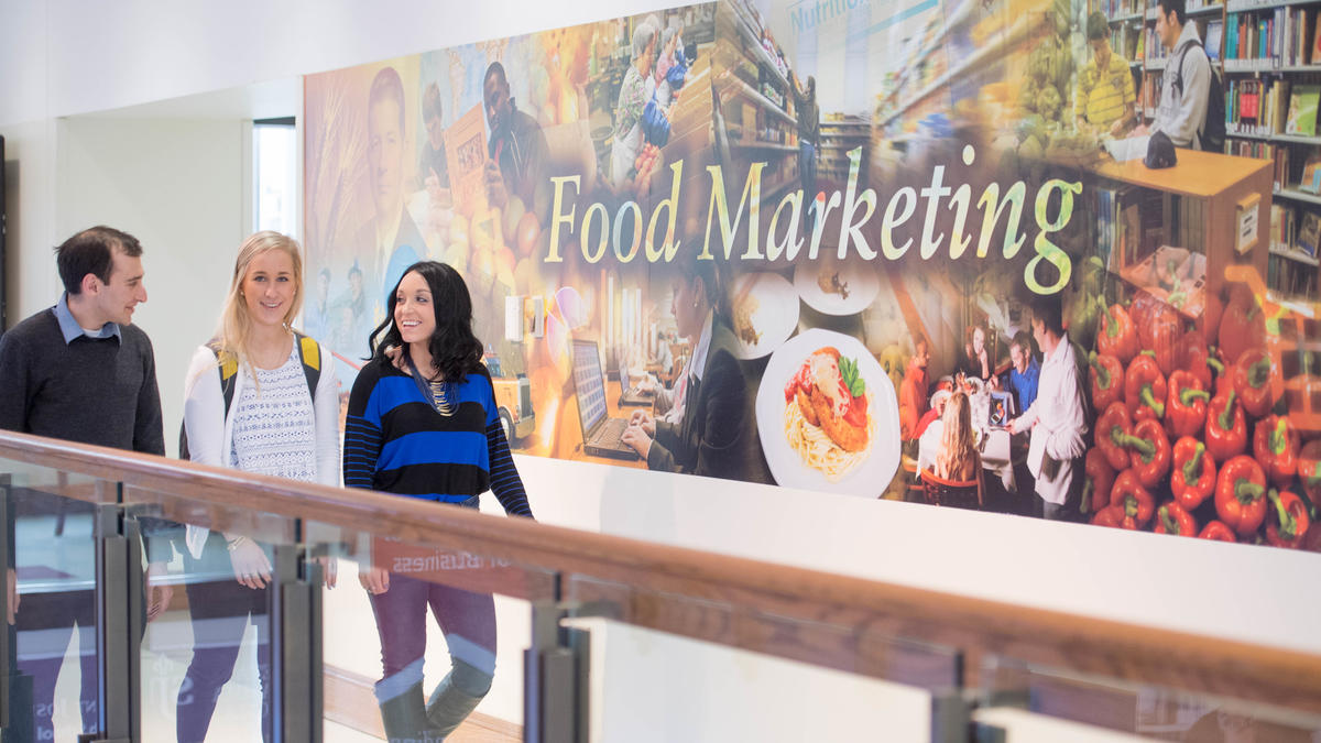 Haub School of Business Saint Joseph's University