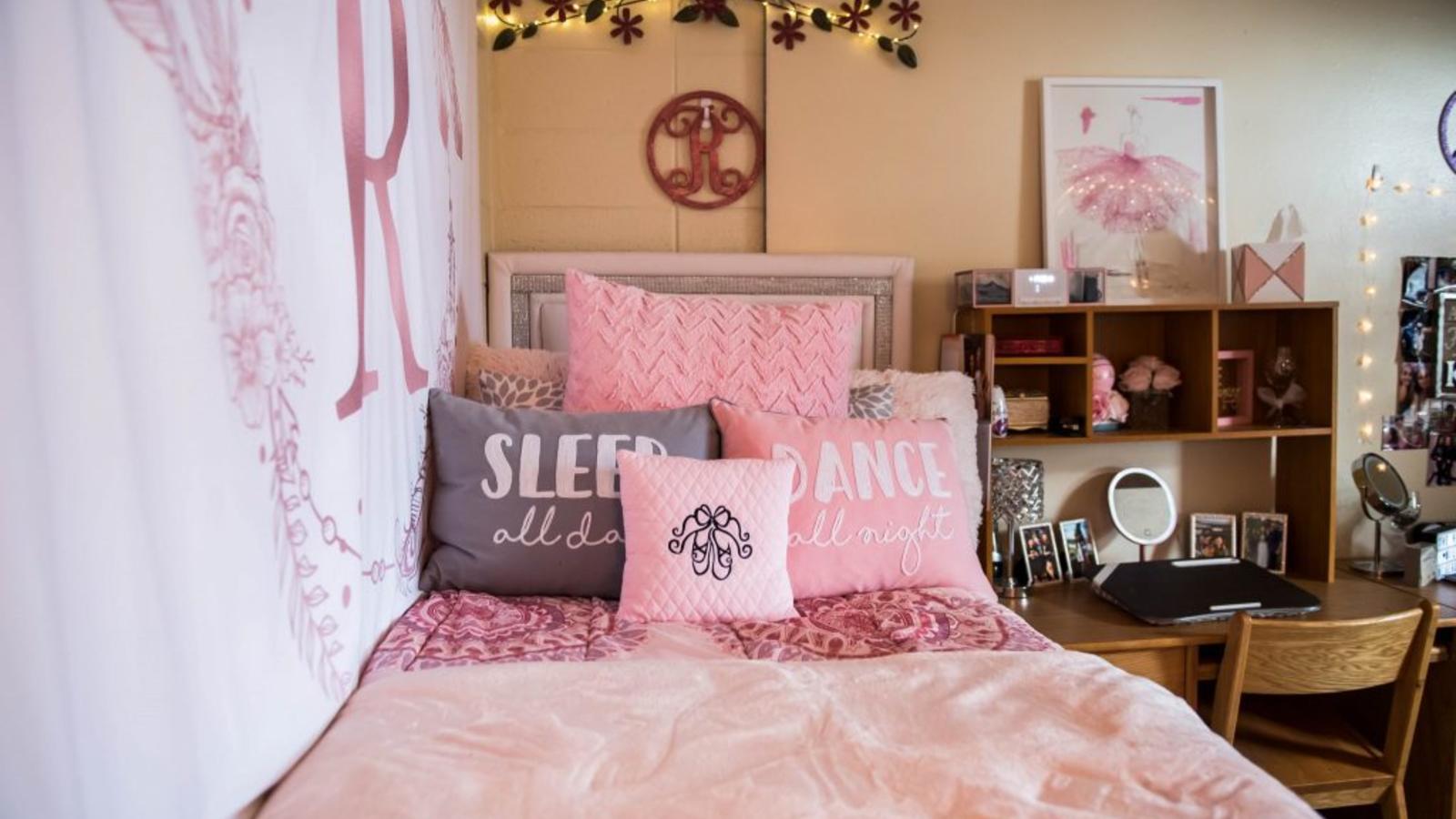 LaFarge Hall Residence Life Saint Joseph's University