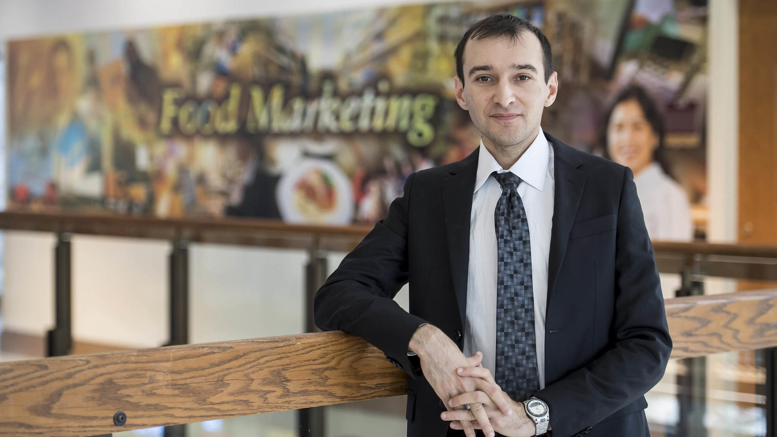 Newsroom Saint Joseph's University