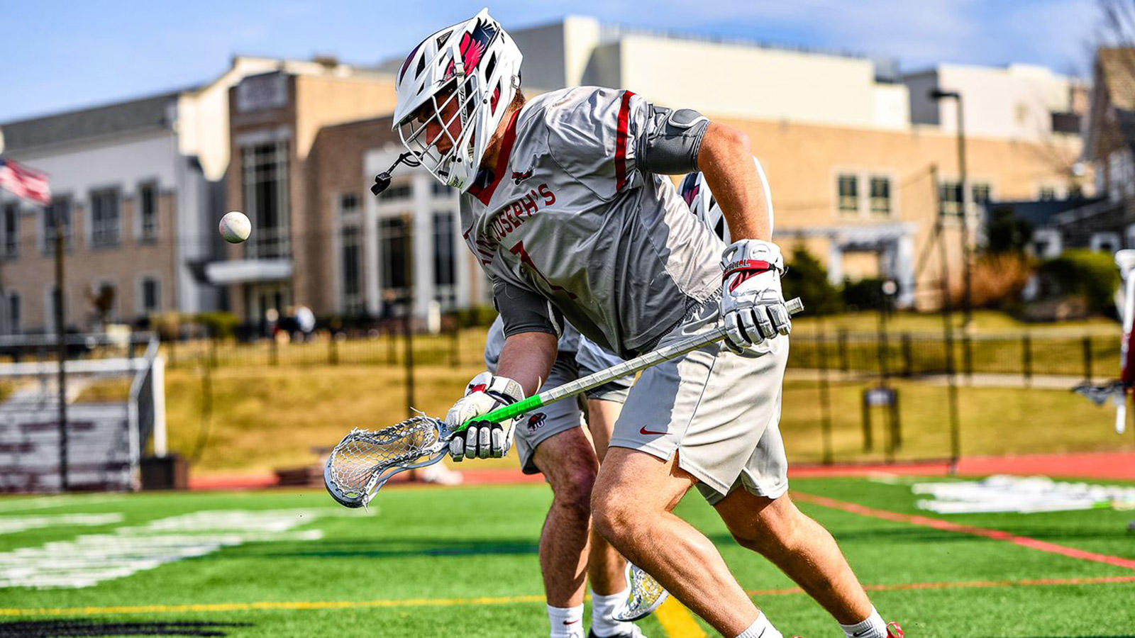 Zach Cole's Rise to Stardom on Hawk Hill Saint Joseph's University