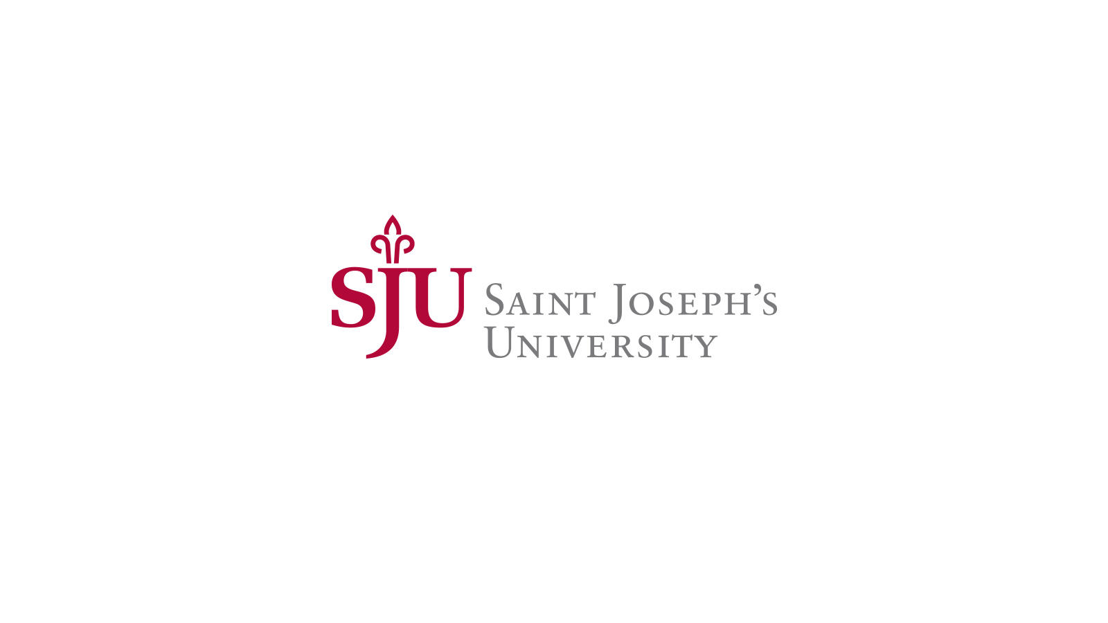 Design Standards Saint Joseph's University