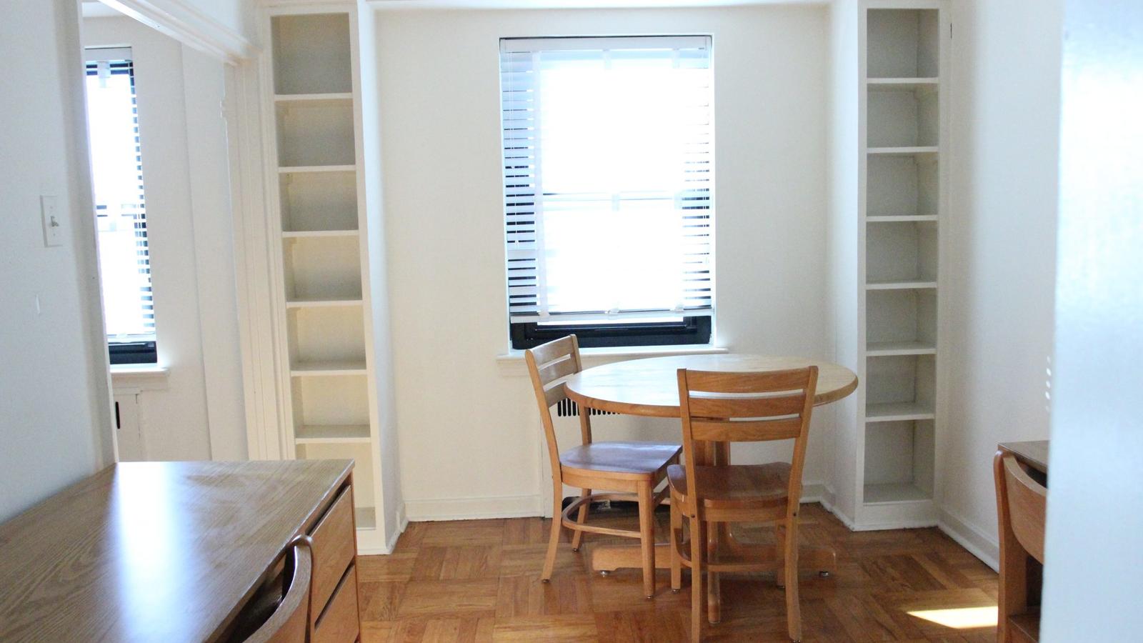 Merion Gardens Apartments Residence Life Saint Joseph's University