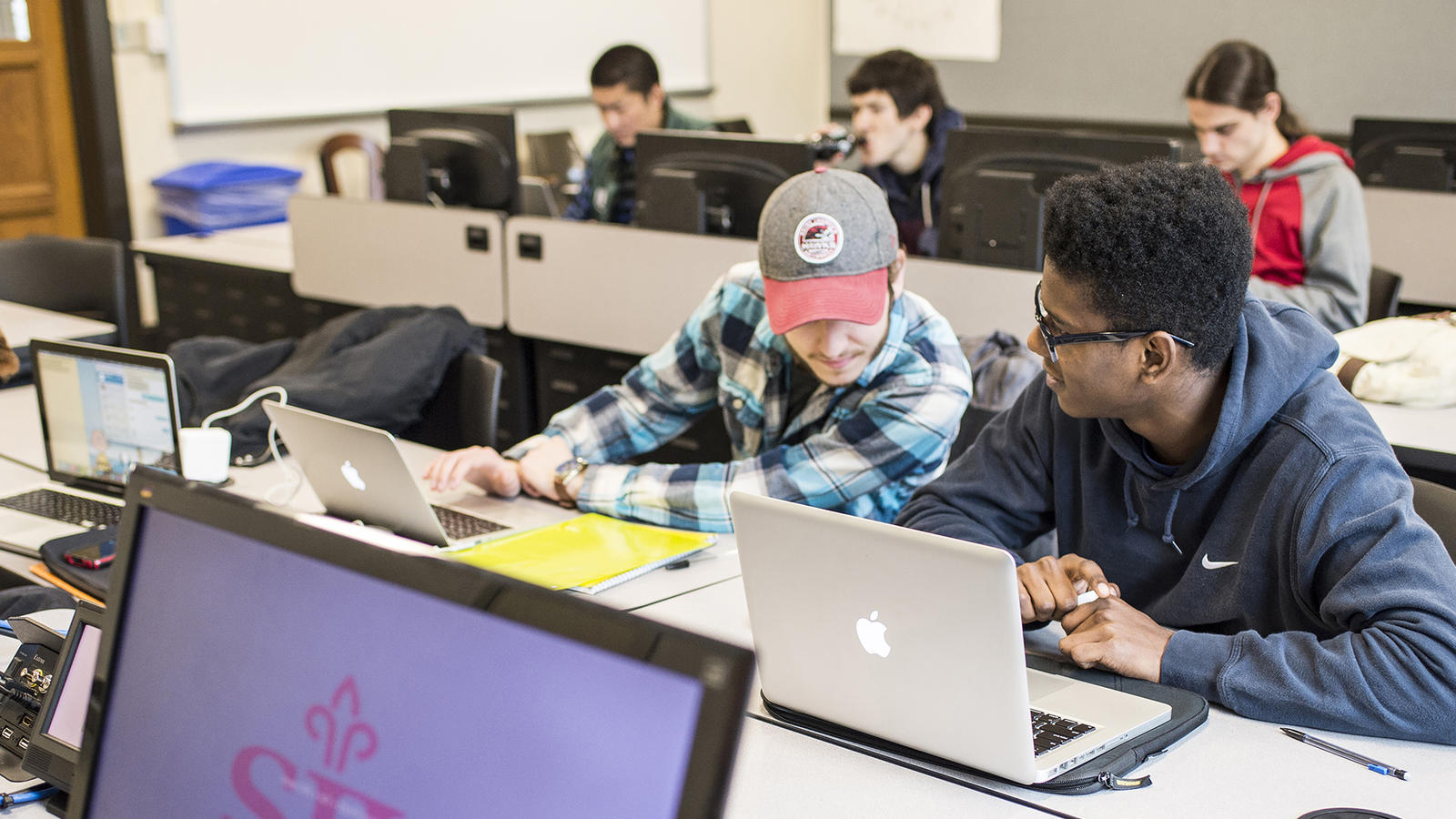 Economics Department | Saint Joseph's University