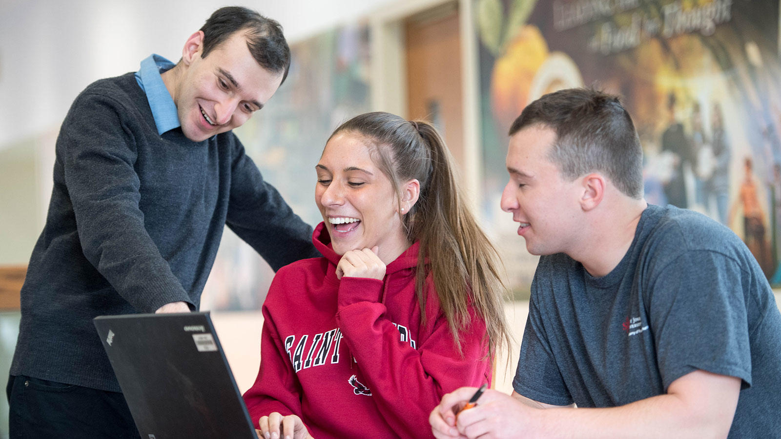 Graduate Program Philadelphia PA Saint Joseph's University