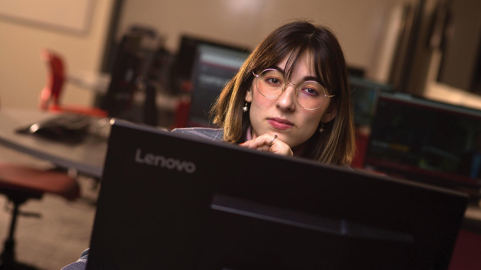 Computer Science Department | Saint Joseph's University