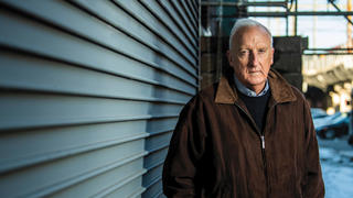 Peter Clark, S.J. '75