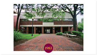 The Pharmacology/Toxicology Center at Saint Joseph's University