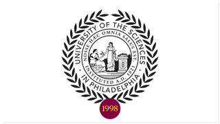 USciences seal