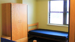 lannon hall room