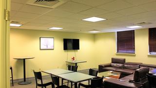 lannon hall room