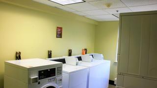 lannon hall laundry