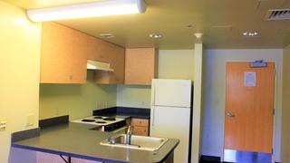 lannon hall kitchen