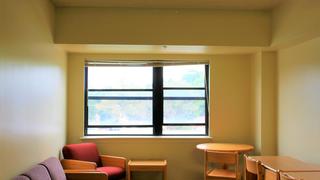 lannon hall study room