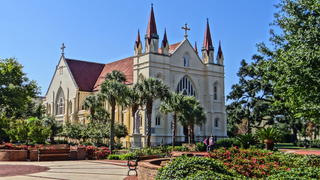 Spring Hill College