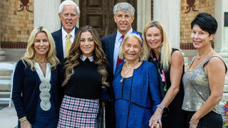 Family of Francis M. Maguire