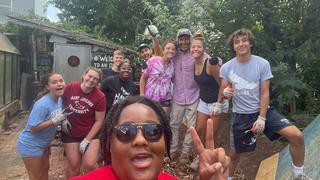 Zoe Perella's PSIP Group