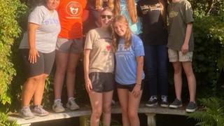 Ashleigh Pharis's PSIP Group