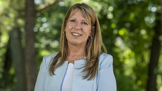 Cheryl A. McConnell, PhD