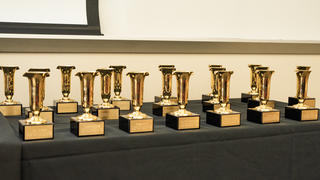 awards