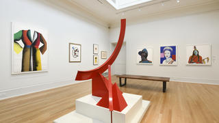 20th Century European and American Art