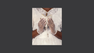 Prayer Hands