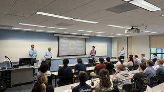 Deloitte Event