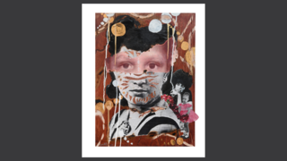 Redbone by Lavett Ballard