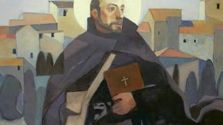 Picture of St. Ignatius of Loyola
