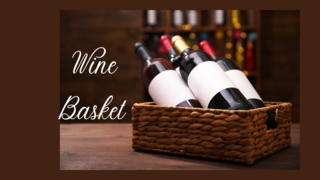 wine basket