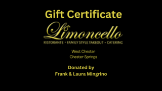 Limoncello