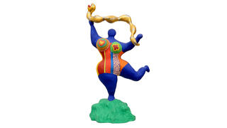 sculpture