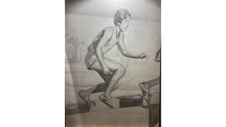 drawing