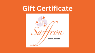 saffron