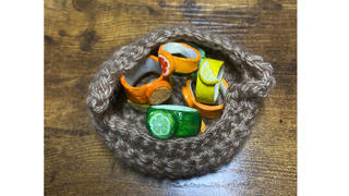rings