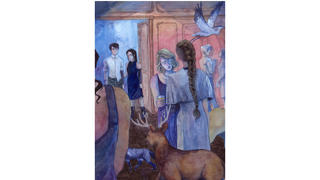 painting