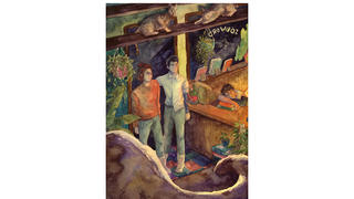 painting