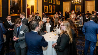 haub HOF Award - Rob Almond