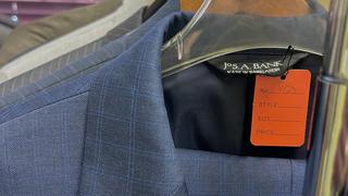 career closet