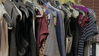 career closet
