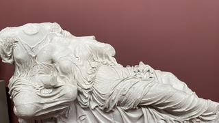 Dione & Aphrodite