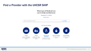 SJU SHIP Presentation Page 15